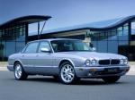 Jaguar XJ Sport 1997 года
